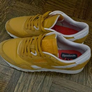 Reebok Classic Shoes
